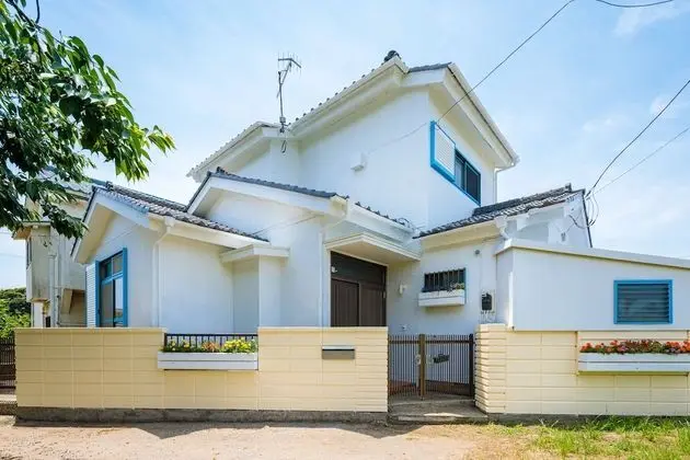 Sasayakanaouchi Futtsu Onukikaigan - Öne Çıkan Resim