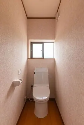 Sasayakanaouchi Takamatsu Kushima - Banyo Tipleri