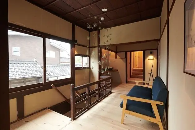 Sasayama guest house KURIYA - Öne Çıkan Resim