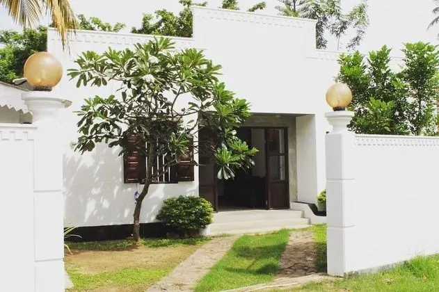 Sasen villas - Polhena Beach