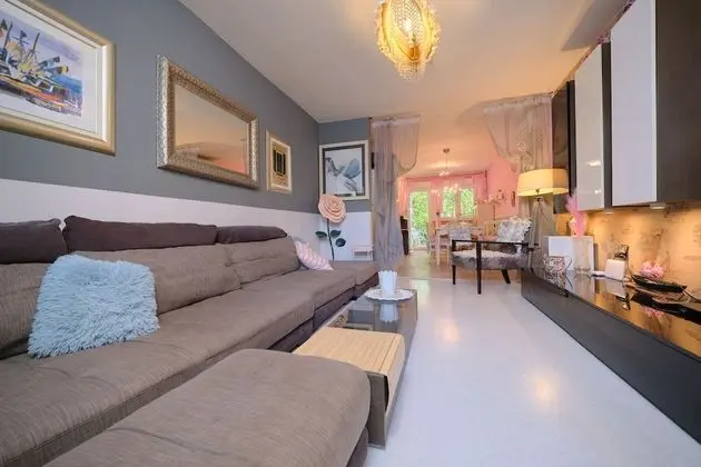 Sasha's Garden in Split