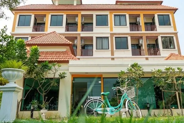 Sasi Nonthaburi Hotel
