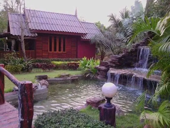 Sasi Resort - 1