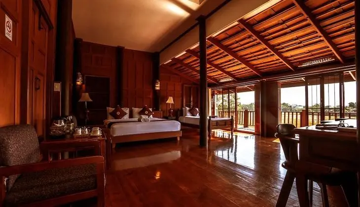 Sasidara Resort Nan