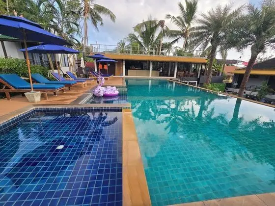Sasitara Residence Koh Samui - Öne Çıkan Resim