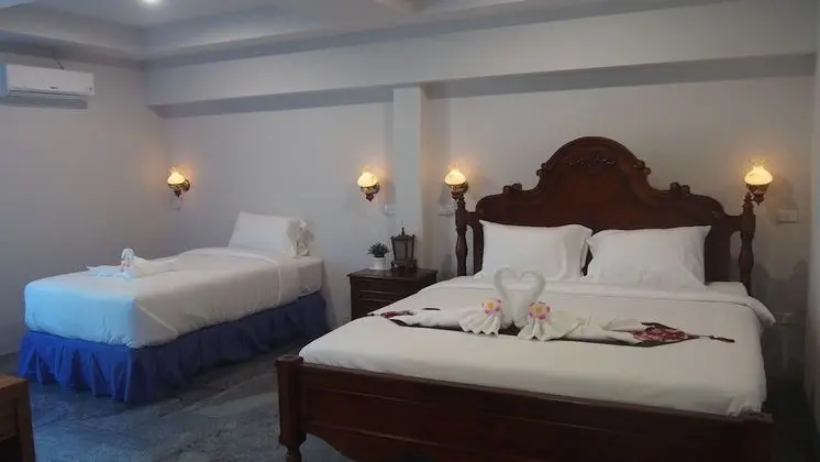 Sasitara Thai villas - Oda
