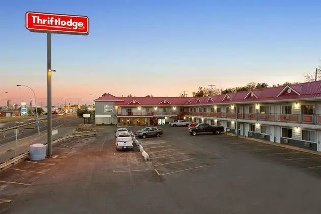 Saskatoon Thriftlodge