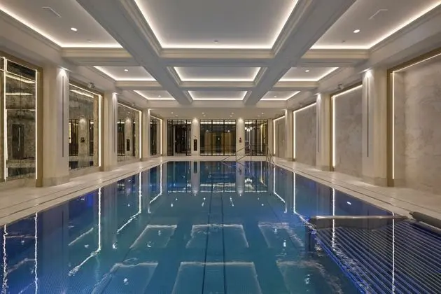 Hotel Saski Krakow, Curio Collection by Hilton - Öne Çıkan Resim
