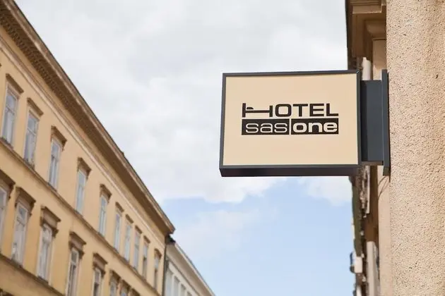 SasOne Rooms