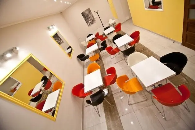 SasOne Rooms - Yerinde Yemek
