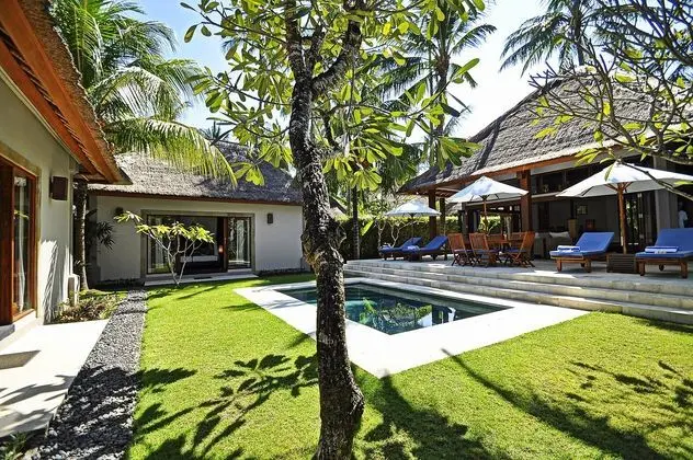 Villa Sasoon Bali