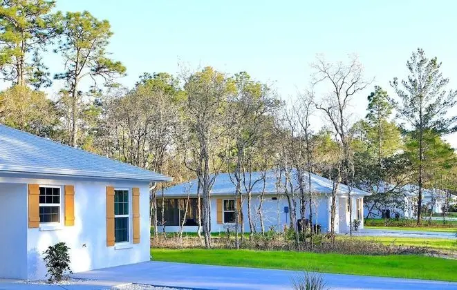 SASSA Boutique Homes