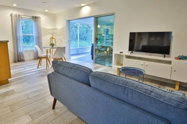 SASSA Boutique Homes - İç Mekan