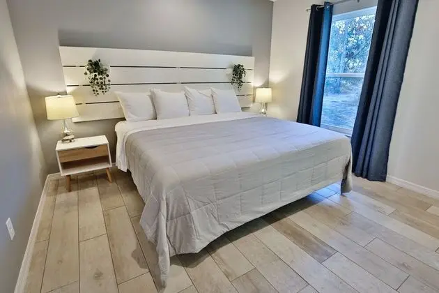 SASSA Boutique Homes - Oda