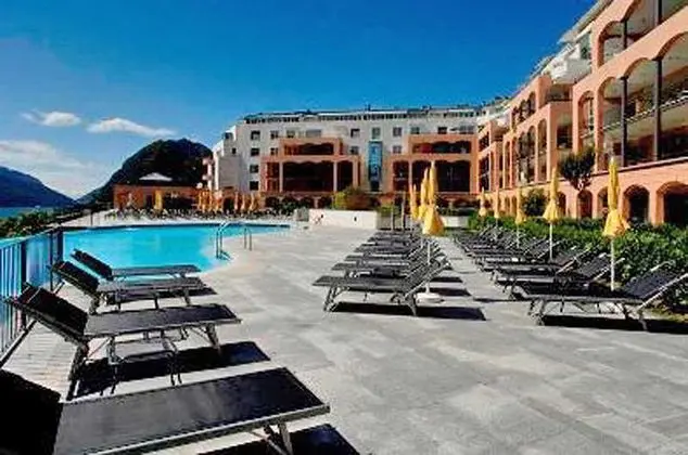 Villa Sassa Hotel Residence & Spa