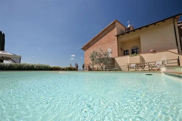 Villa Sassina