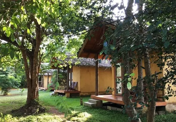 Sat Nam Village Eco-Hotel