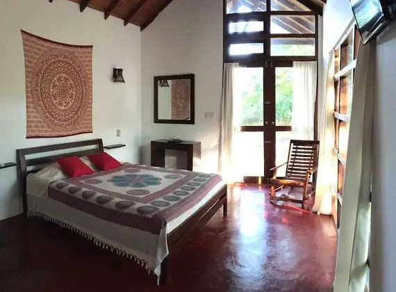 Sat Nam Village Eco-Hotel - Öne Çıkan Resim