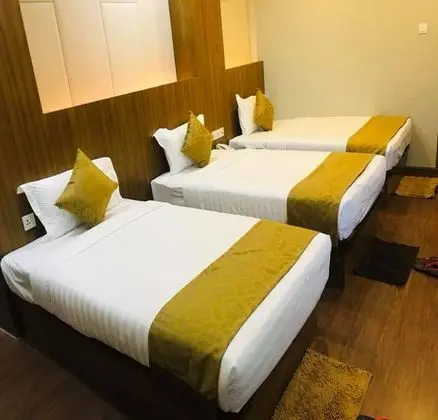 Sat Sun Hotel