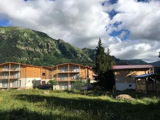 Satavala Tatil Köyü