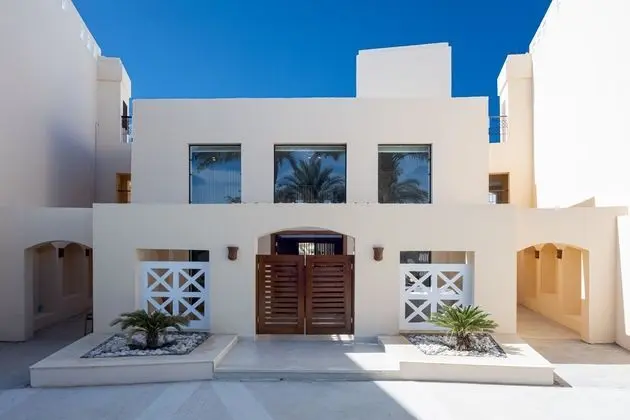 Sataya Resort Marsa Alam - Dış Mekan