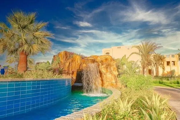 Sataya Resort Marsa Alam - Havuz