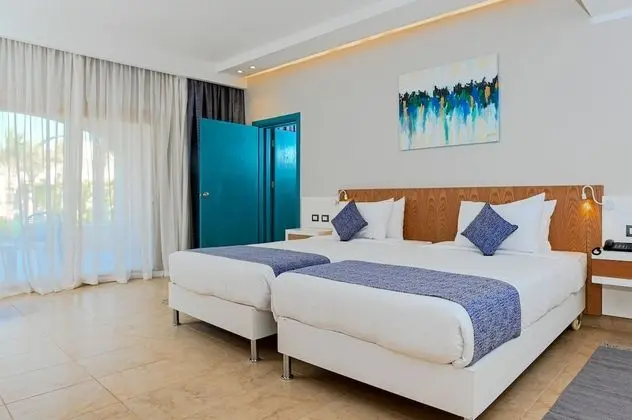 Sataya Resort Marsa Alam - Oda