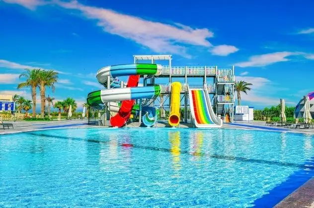 Sataya Resort Marsa Alam - Öne Çıkan Resim