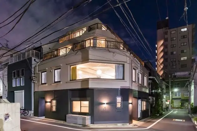 Satellite Hotel Komagome