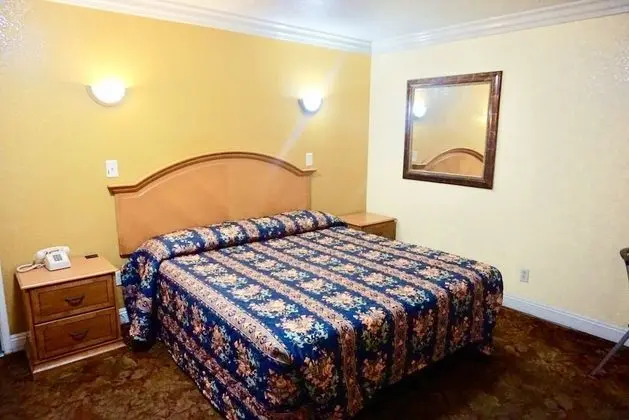 Satellite Motel - Öne Çıkan Resim