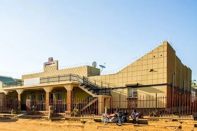 Satellite One Hotel - 1