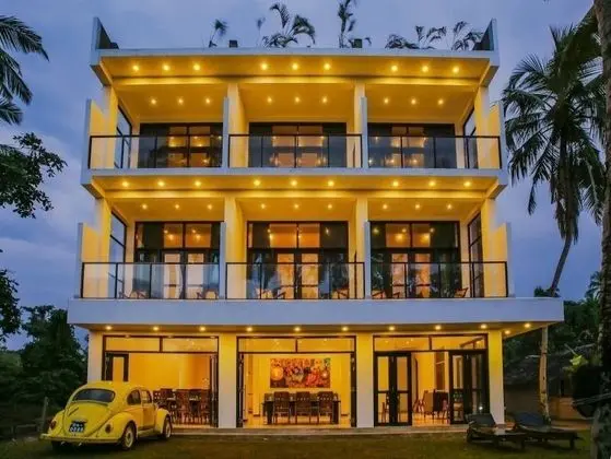 Sath Villa