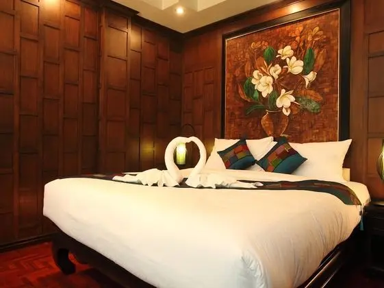 Sathu Hotel - Oda