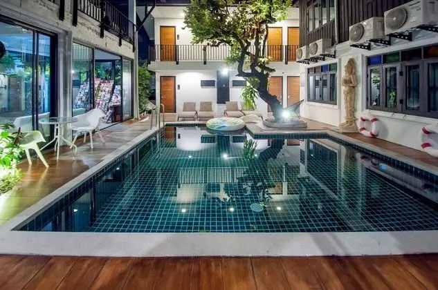 Sathu Hotel - Öne Çıkan Resim