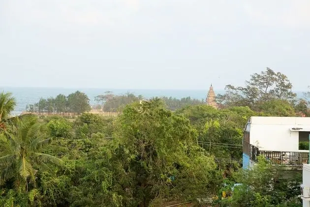 Sathvika Hotels