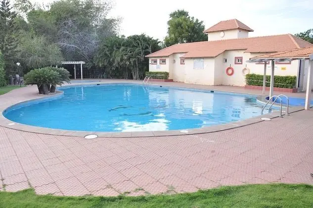 Sathya Park & Resorts