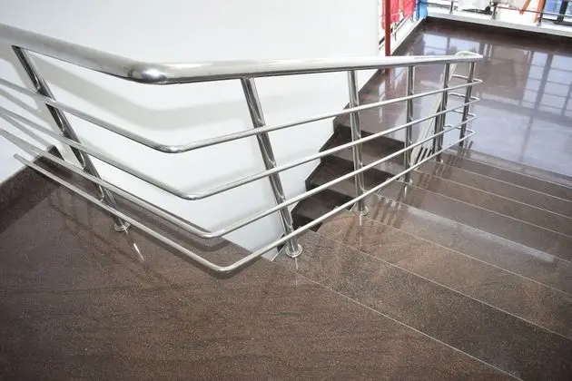 Sathya Residency - Oda Düzeni