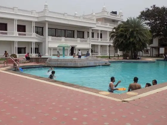 Sathyam Grand Resort, Sriperumbudur