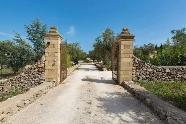 Villa Satis - Dış Mekan