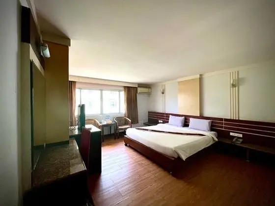 Satit Grand View Hotel - Öne Çıkan Resim
