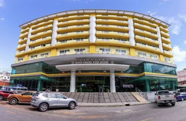 Satit Grand View Hotel - Öne Çıkan Resim