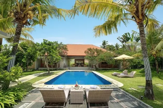 Sativa Villas Ubud