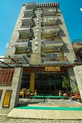 Hotel Satkar Pvt. Ltd