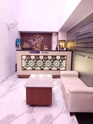 Hotel Satkar Residency