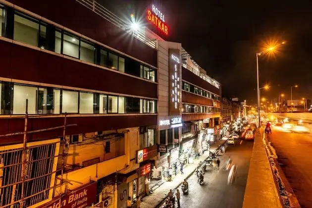 Hotel Satkar
