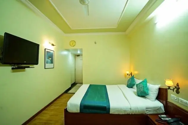 Hotel Satlaj