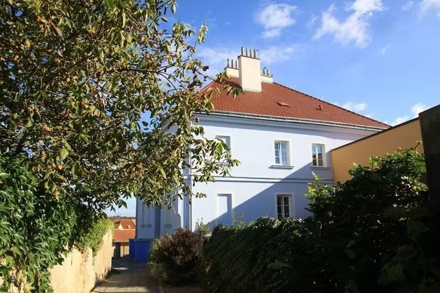 Šatlava Valtice - 1