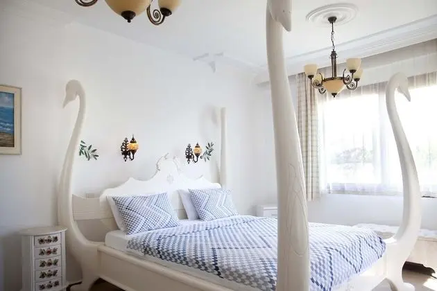 Sato Butik Otel - Oda