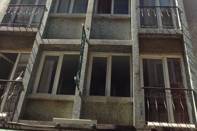 Şato Hotel