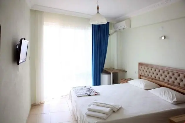 Şato Motel - Genel